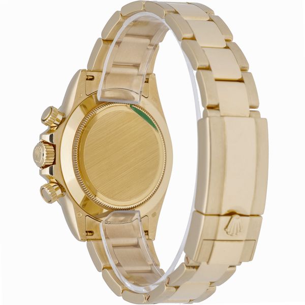 Rolex Daytona 116508